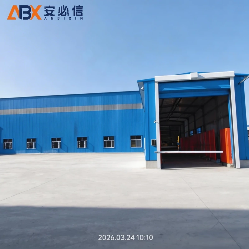 双鸭山市背带堆积门