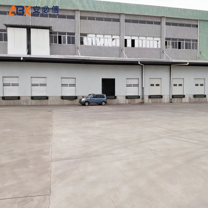 双鸭山市金属高速门